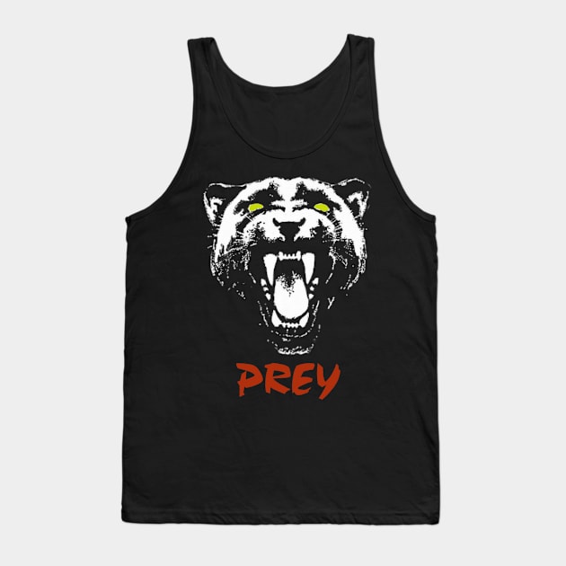 demons, monsters, movies, fear, venom, horor,cat Tank Top by Ziper333333